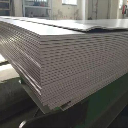 哈氏合金板在化工工業(yè)、石油化工、核能源工業(yè)及制藥行業(yè)得到應(yīng)用與推廣